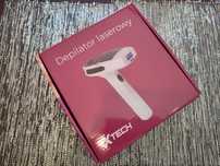 Depilator laserowy xtech