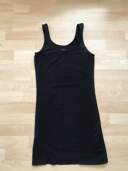 Набір одягу за 150 грн сарафан, футболка, майка боксерка  ріст 164/170