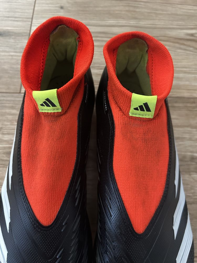 Korki Adidas Predator r. 41 1/3