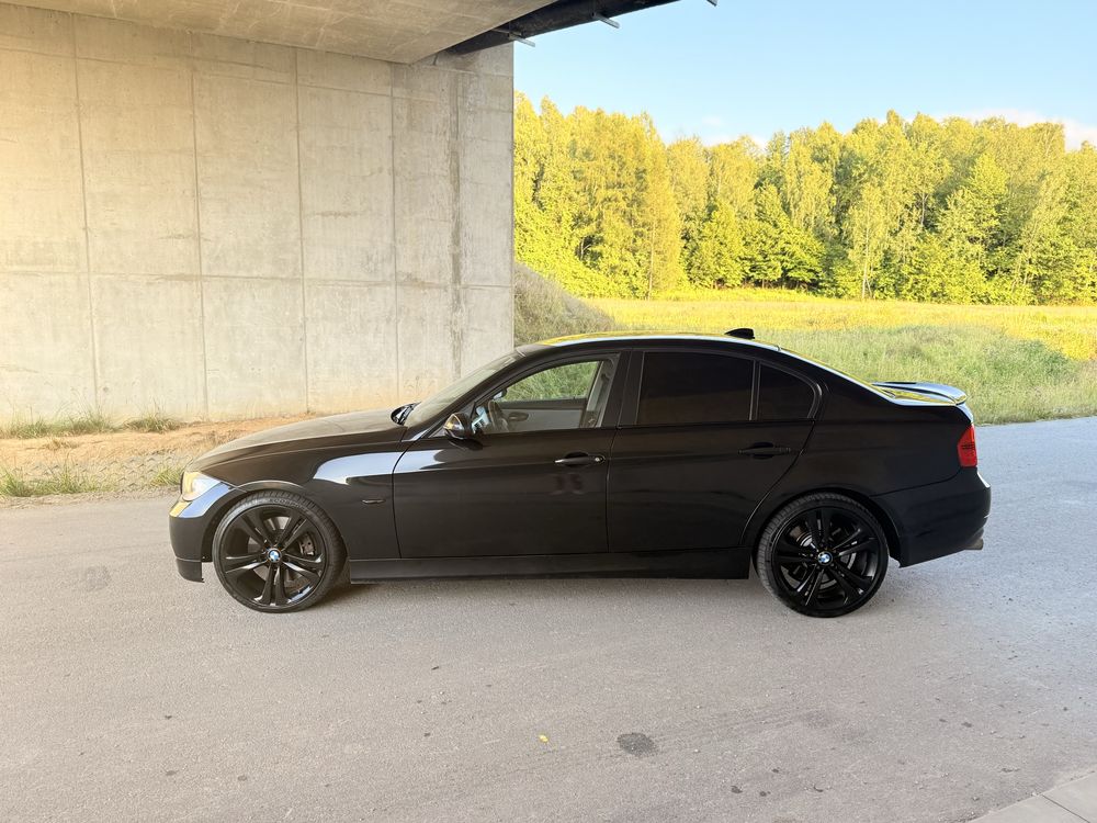 BMW Seria 3 E90 330XD