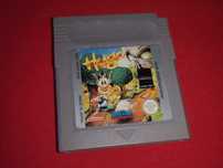 Hugo GAME BOY gra ANG (oryginał testowany) sklep Ursus