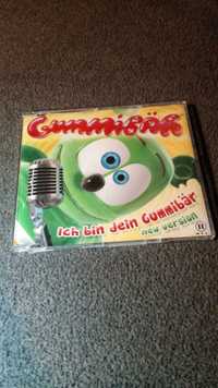 I Am Your Gummy Bear - Gummibär CD