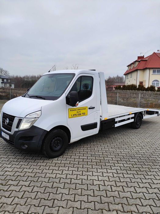 Wynajem Auto lawety Pomoc drogowa 24h. Sprowadzanie samochodów