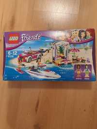 Klocki Lego Friends