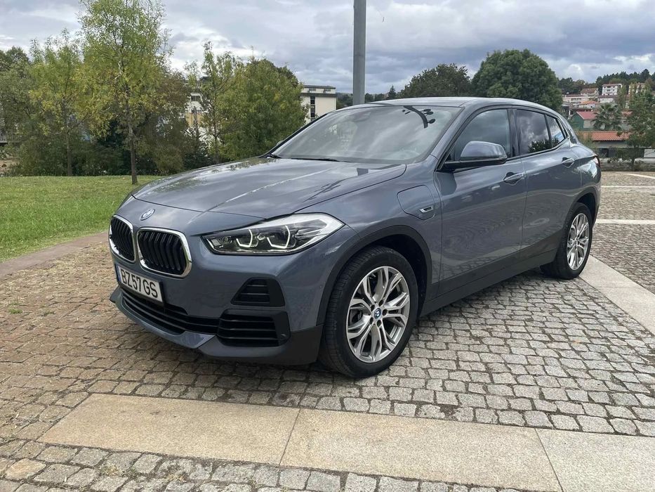 BMW X2 25 e xDrive Advantage
