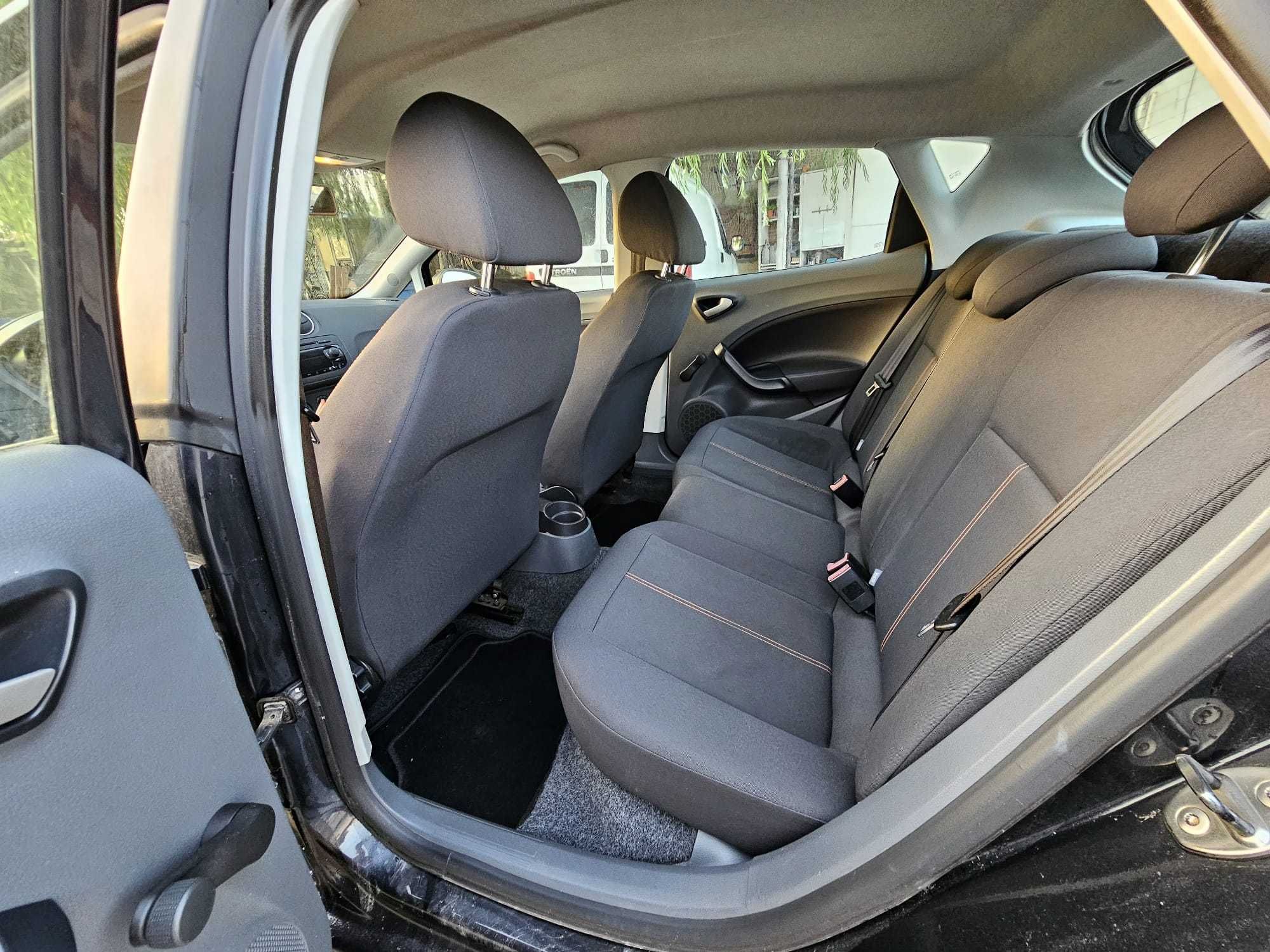 Seat Ibiza 1.2 TDI