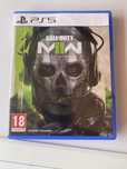 Call of Duty Modern Warfare II ps5