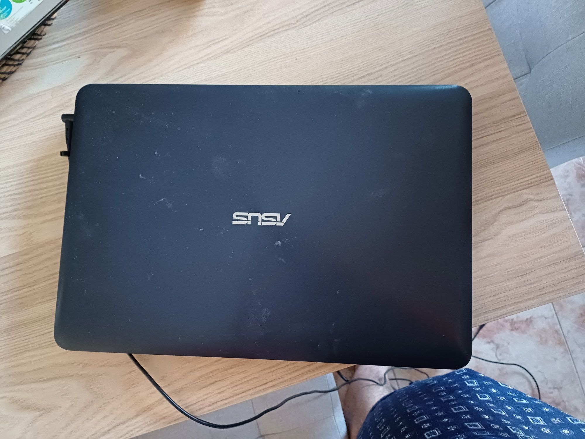 Pc Portátil K556u - i7 7500u