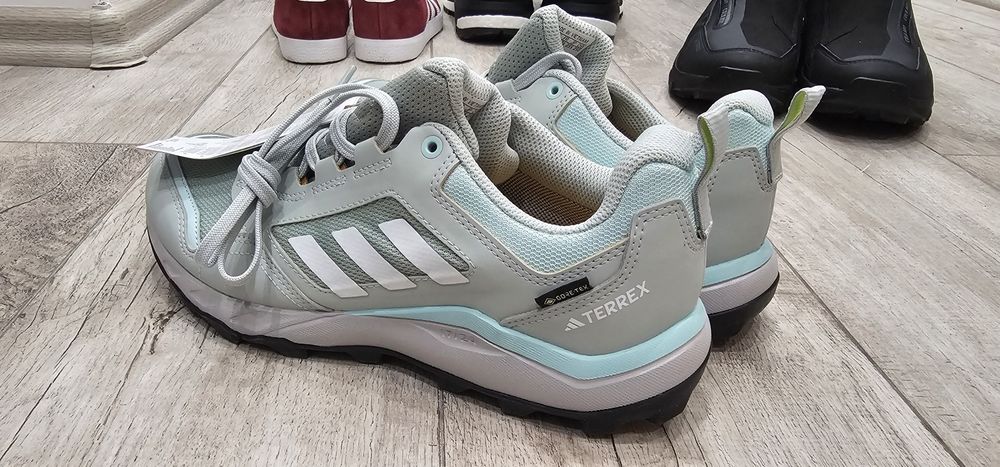 Buty Adidas Terrex Tracerocker 2.0 GORE-TEX Rozmiar 42 2/3