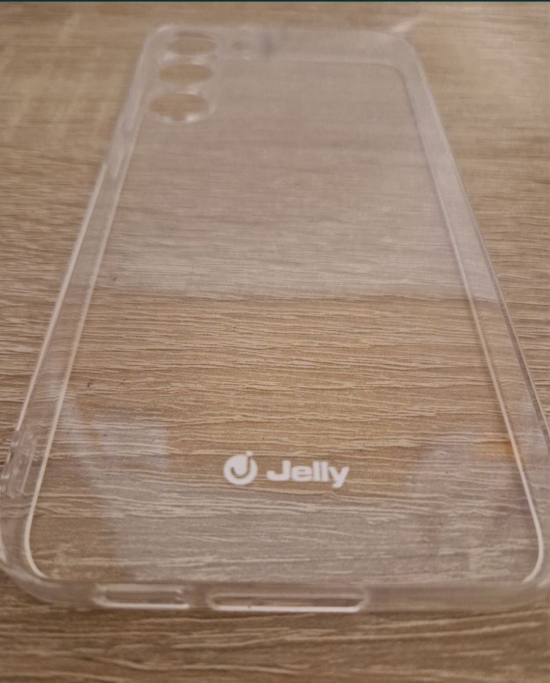 Etui Jelly Case do Samsung Galaxy S22 Plus dostępne w 4 kolorach