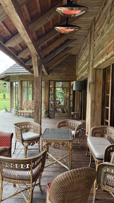 Grill Premium z Szefem kuchni