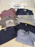 Tommy Hilfiger Firmowe koszulki męskie  S/ M