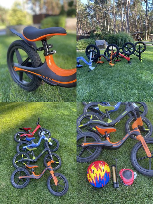 Біговел, Беговел, Велобіг, Велобег ввелосипед для дитини НОВИНКА