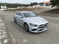 Mercedes-Benz A200 AMG Line - 34.000 km Aut. - Nacional