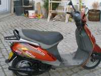 Vendo Scooter KYMCO