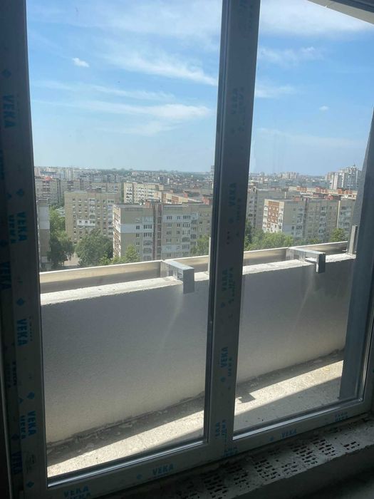 ЖК AUROOM SOLAR 1 кімнатна квартира м.Львів