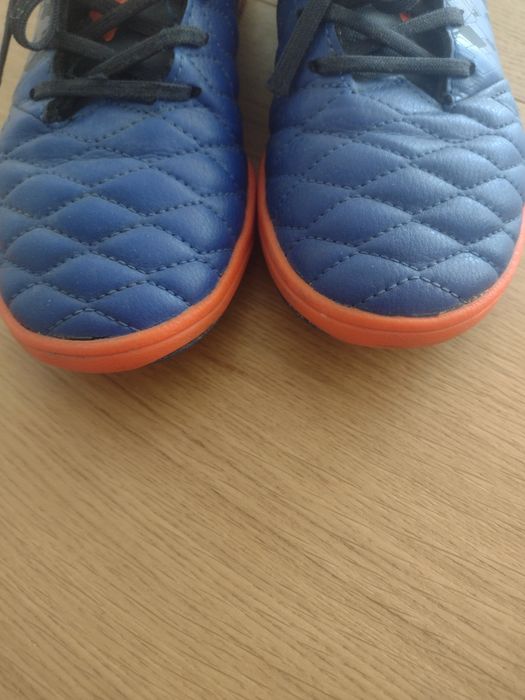 Buty turfy sportowe Kipsta