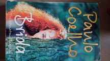 Brida, Paulo Coelho, książka w języku angielskim