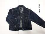 Kurtka jeans GAP 122