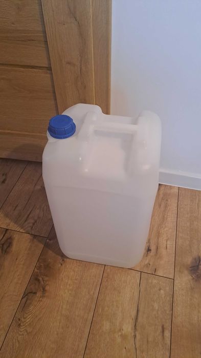 Bańka pojemnik karnister 30l na paliwo