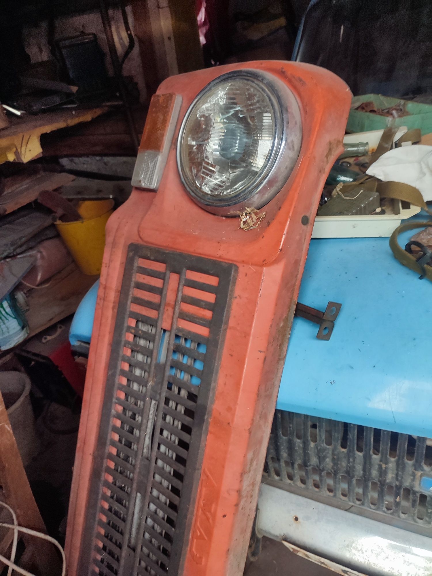Продам Луаз-969 1985р.