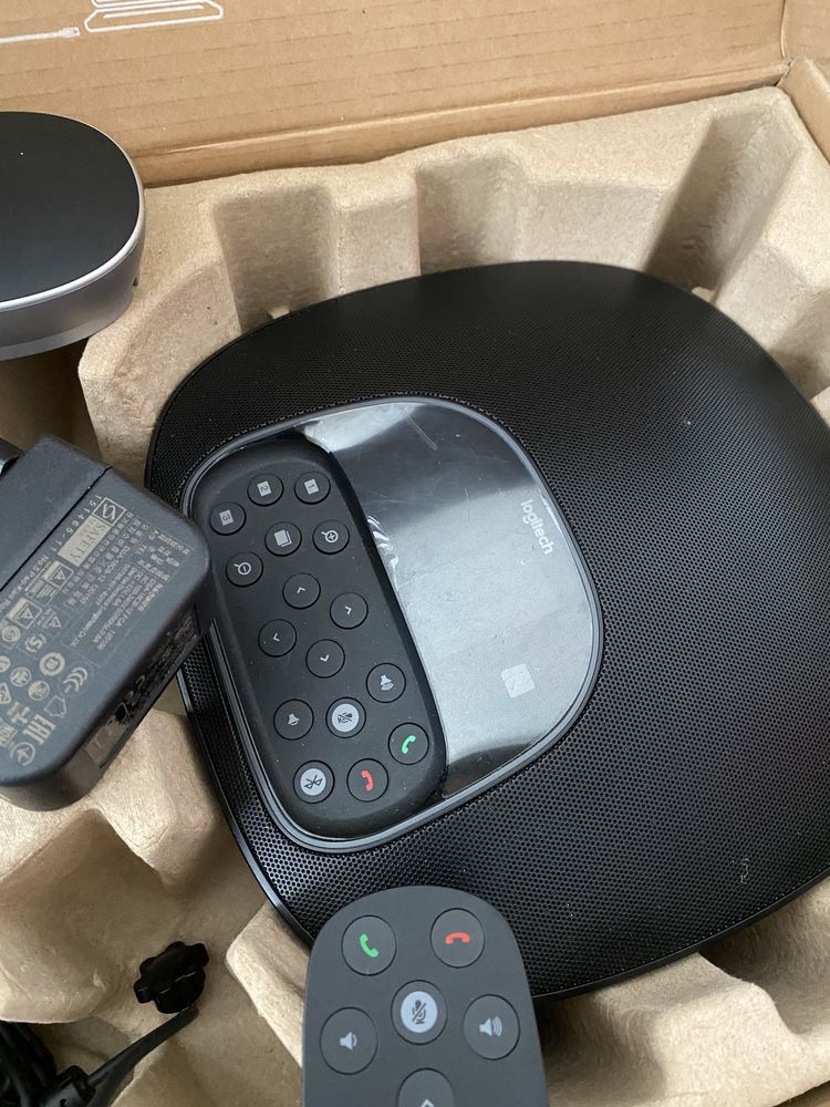Web-камера LOGITECH Group