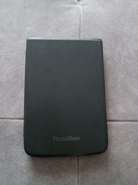 Czytnik PocketBook Touch HD 3 oryginalnym etui