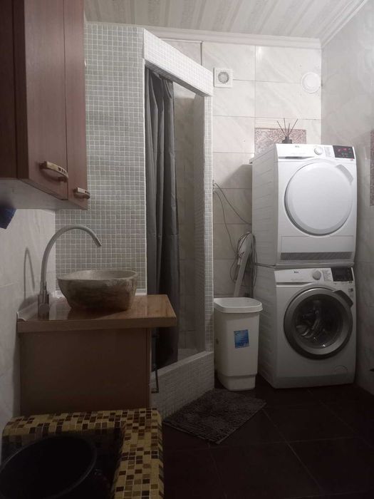 3x кімнатна квартира в новому приватному будинку