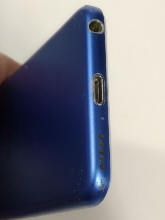 Плеер  Apple ipod A1574 "16 gb"