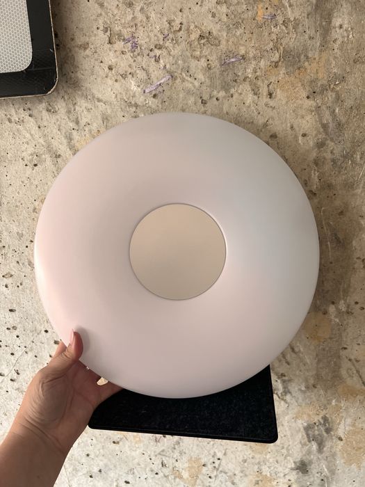 Nowy plafon sufitowy led na 4000k