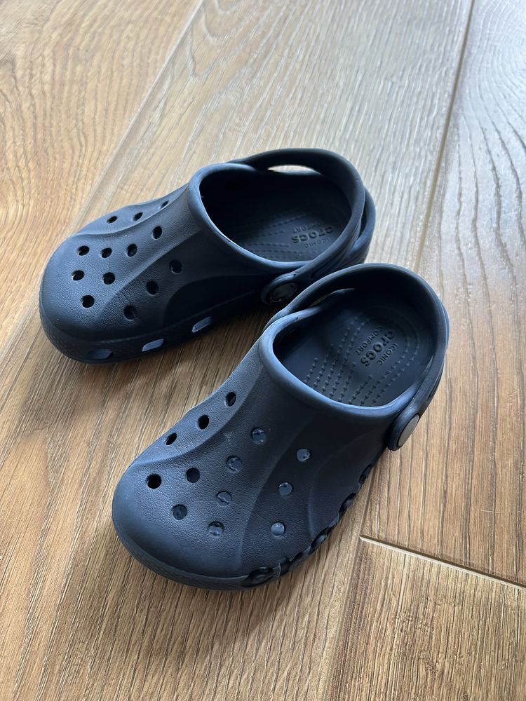 Кроксы crocs оригинал детские С-9 26 р-р