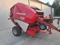 Welger Lely RP 435 420