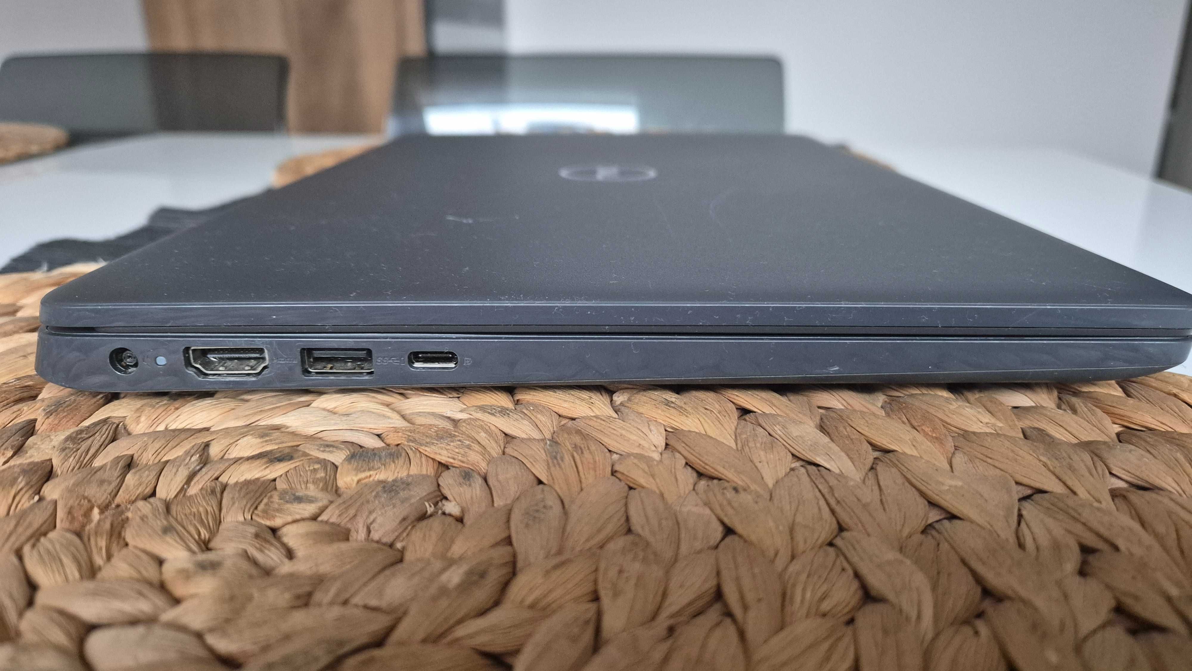 Laptop Dell Latitude 3410 i7-10510U 16GB 512GB NVMe Windows 11 Pro