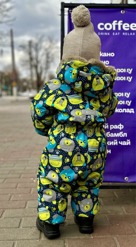 Комбінезон Lenne