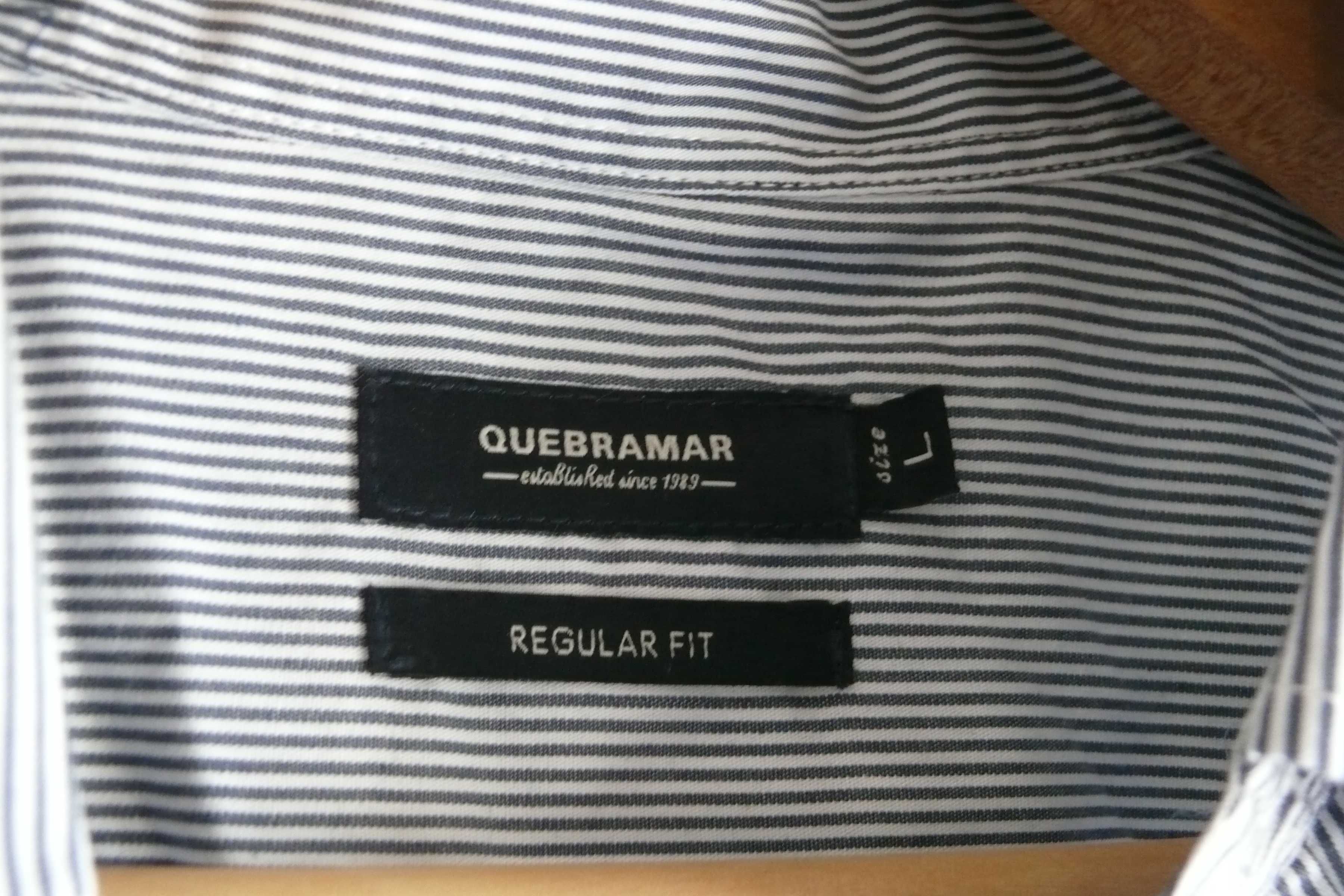 Camiseira QuebraMar