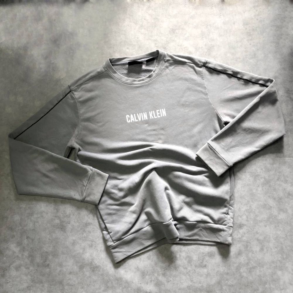 Кофта calvin klein