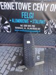 1x opona 215/65 R16 Falken HS01 Gwarancja Montaż