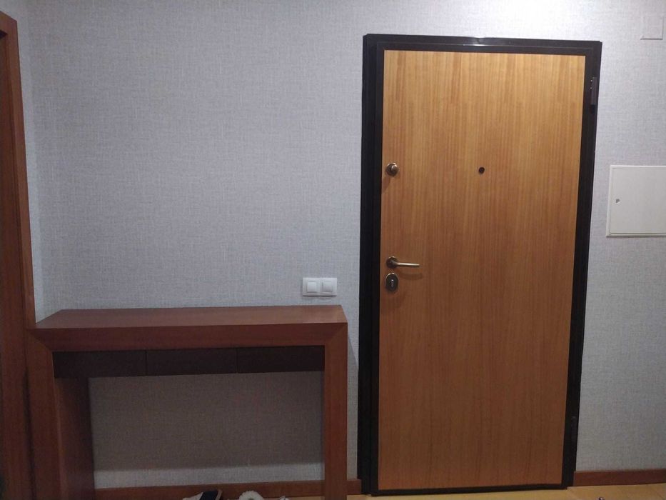 Consola cerejeira 120x30