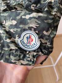 Moncler шорти