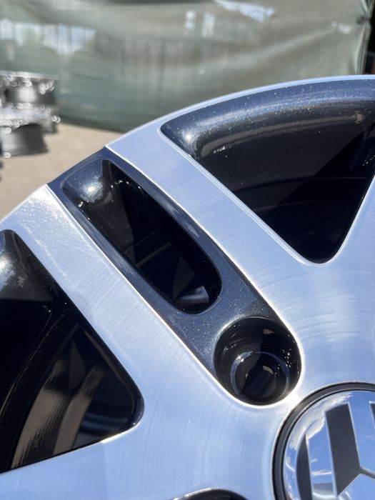 R16 5/112 5x112 VW Golf Passat Jetta Фольц Гольф Джета Пассат Оригінал