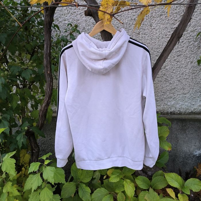 Худі Adidas Mens Essentil