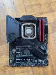 MSI MS-7C75 + i5-10400F + 16GB Ram Viper + chlodzenie