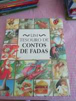 Livros para crianças
