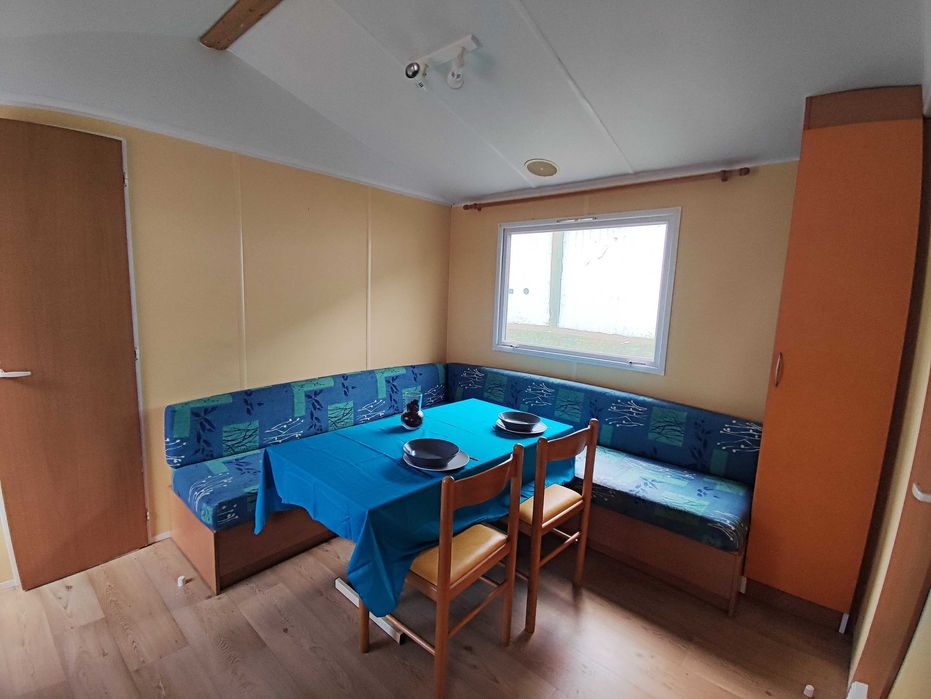 Mobil Home IRM T2  - 7 dormidas TOP