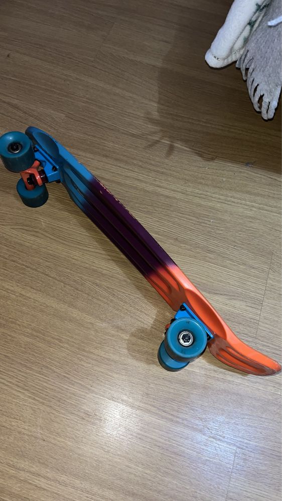 Skate - Em bom estado