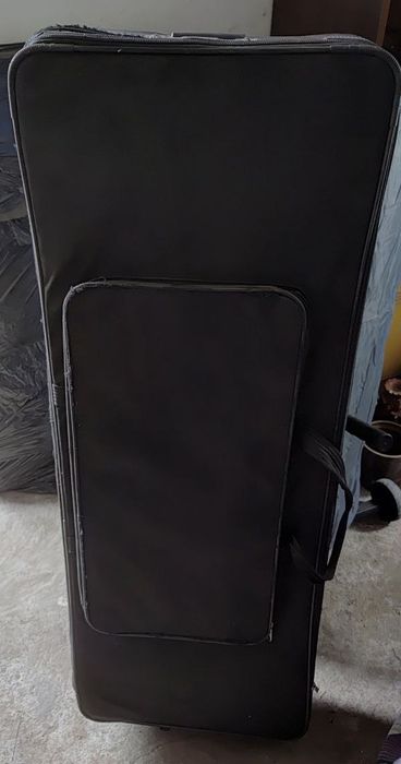 Yamaha tyros 4 case futerał