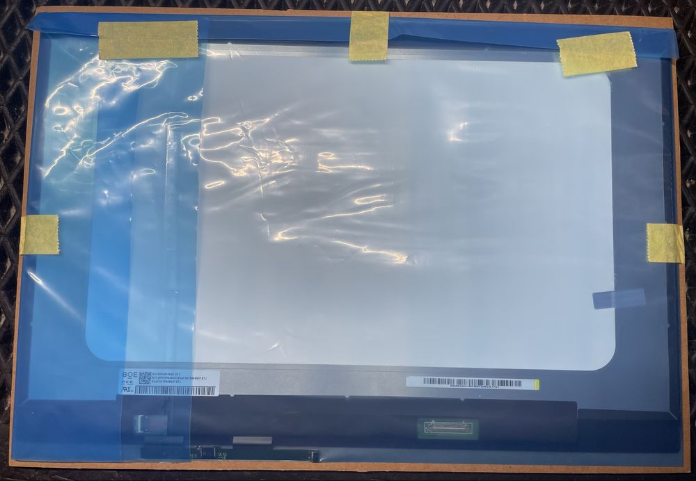 Дисплей Acer Spin1 SP114-31 N20W2 14,0 дюймов IPS FHD