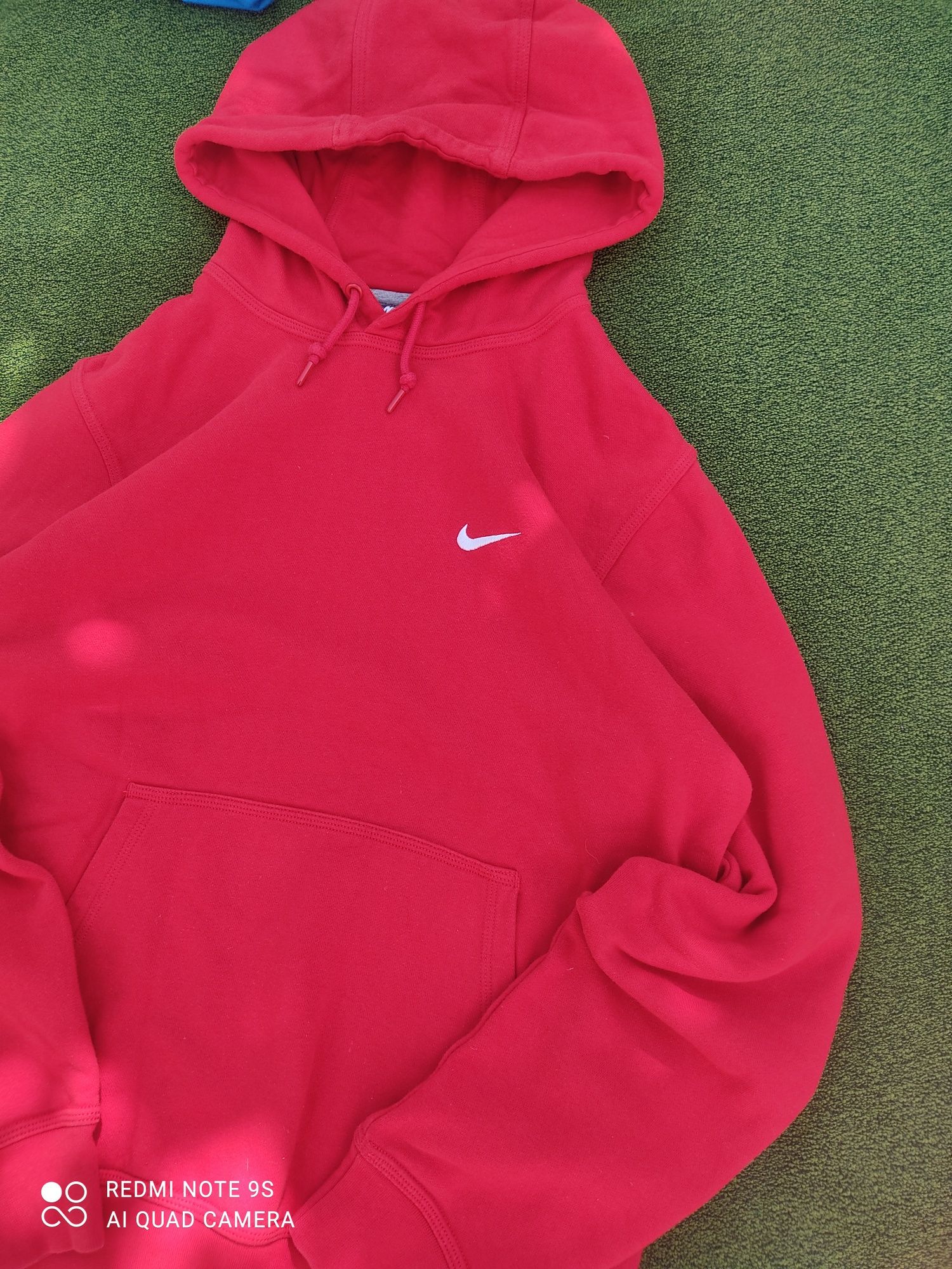 Кофта худі nike M