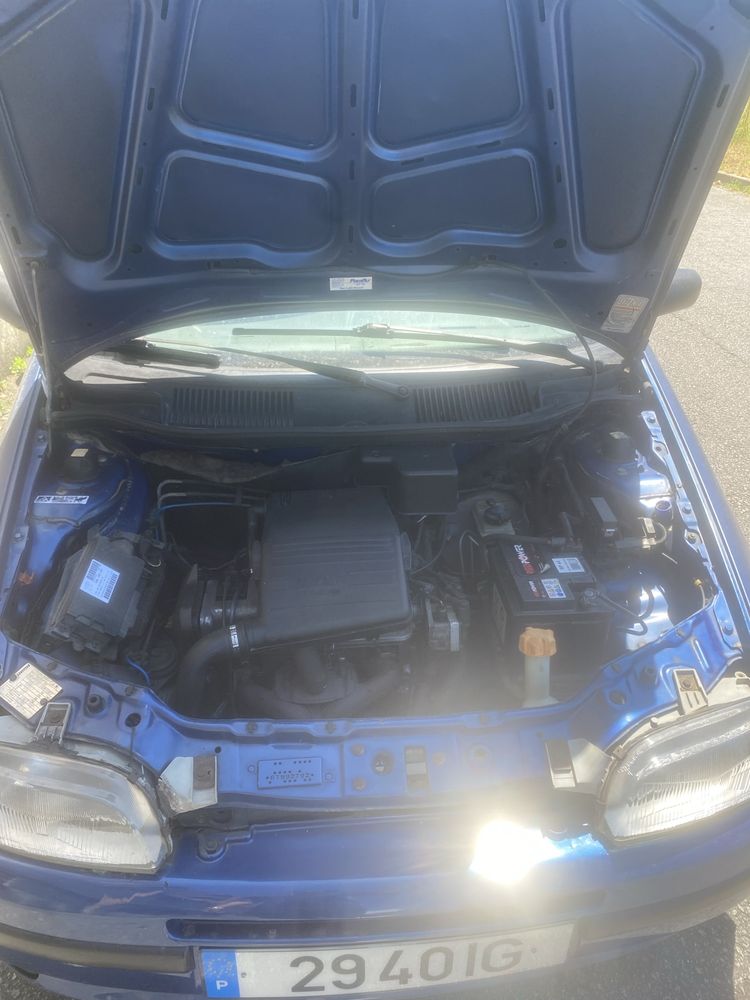 Fiat punto 1200