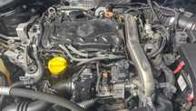Renault Laguna 3. 2.0.DCI 178.Konie 2013 Rok Silnik Kpl